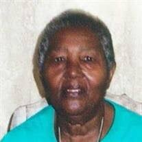 Mrs. Lelia Vina Poindexter Obituary