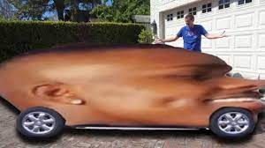 Press the a and s buttons to keep the car going and to stop it respectively. Doug Demuro Reviews Dababy Car Youtube