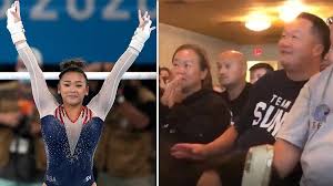 Suni lee has a lot to celebrate right now. Gjsuqvb5kivp4m