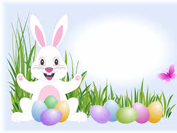 These free easter photo frames to print, christian theme templates to add photos to, or printable easter bunny, easter egg, sprint flower photo frames can be edited and printed online. Easter Bunny Border Rablon