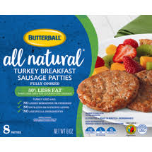 Maybe you would like to learn more about one of these? Walmart Grocery Johnsonville Original Breakfast Sausage Patties 8 Count 12 Oz