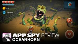 If can access this link for free oceanhorn 2 apk download. Oceanhorn Ios Iphone Ipad Gameplay Review Appspy Com Youtube