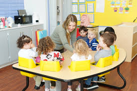 Daycare & Preschool in Pleasanton, CA - Creative Learners