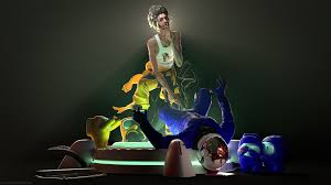 Among Us 3d Render I Made Feat Xqc Xqcow