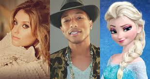 the official top 40 biggest selling singles of 2014