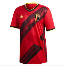 Alle euro2020 quoteringen voor oranje bij de bookmakers / toto. Rode Duivels Shirt Ek 2021 Voetbalshirt Kopen Thuis En Uit Tenue