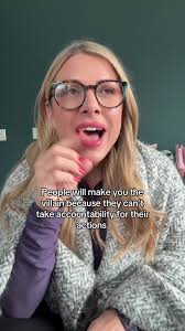 Some People Cant Take Responsibility