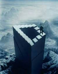 Pin By Steve Chapra On Reves Optical Illusions Illusions Illusion Art