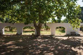 Lisboa, santa clara, quinta da torrinha. Quinta De Santa Clara Vidigueira