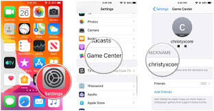 No need to tweak settings for each game to enjoy the . Everything You Need To Know About Game Center Imore