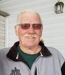 Obituary for Kenneth D. Foss