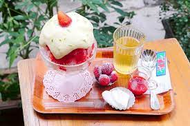 pin on lovely food
