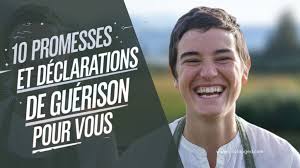 La foi de son mari lui a sauvé la vie (témoignage de guérisons