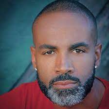 Join the beard club · don't grow it alone Black Man With Grey Hair And Beard Novocom Top