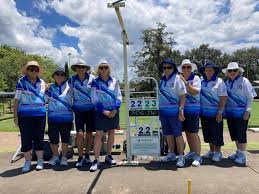 Congratulations to Team Stanford, comprised of L Birrell, B Templeton, J  Todd and J Stanford