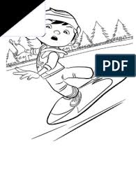 Gambar mewarna boboi boy 3 gambar mewarna coloring pages coloring pages for kids coloring for kids. Mewarnai Boboiboy Pdf