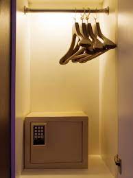 Hide it with a piece of art and no one will even know. 12 Hidden Safes That Will Thwart Burglars Bob Vila Bob Vila
