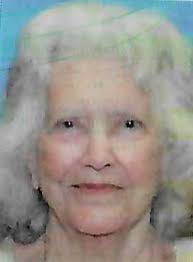 Obituary for Margaret Louise (Kroetsch) Isaacs