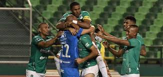 Lo último en millonarios noticias, resultados, estadísticas, rumores y mas de espn. En Vivo Millonarios Vs Deportivo Cali Por El Repechaje A La Copa Sudamericana 2021 Bolavip