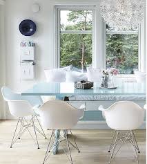 Une Maison Norvegienne Faite Pour La Famille Planete Deco A Homes World Inspiration Salle A Manger Idees De Decor Decoration Maison