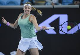 Obrázky, zvuky či videa k tématu české tenistky na wikimedia commons. Kvitova V Melbourne Vyradila Venus W Vyhrali I Vesely A Bouzkova Idnes Cz