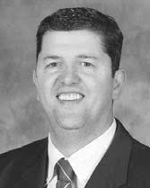 Athletic Department Directory