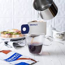 Dripkit Pocket Sized Coffee For Work Travel Packing Tips For Travel Coffee Work Travel