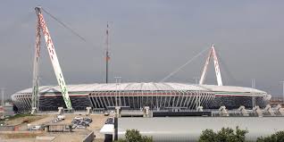 Don't forget your id otherwise you won't get past the entrance gate! Juventus Stadium Turin Zonzofox