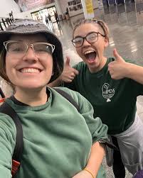 Buffalo State IPDS Dominican Republic