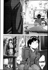 Jitsuma] Futon o Hoshite | Mother and Son in the Futon (COMIC MILF 2014-12  Vol. 21) [English] [desudesu] - Hentai.name