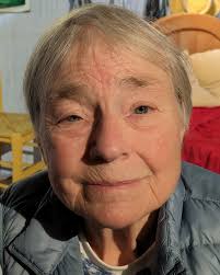 Marilyn Frances Dale