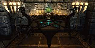 Banish/command daedra push, 0006d22d, miscellaneous. Skyrim Enchanting Guide How To S Enchant List