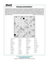 Recent coverage in major new outlets has called attention. Tanglewordsa Pennydellpuzzles