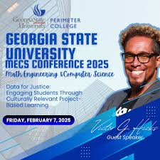 Marcus J.W. Borders, Ed.D.