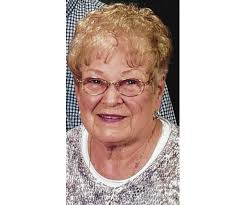 Joann Hensley Obituary (2017)