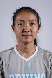 2019 Women's Soccer Roster