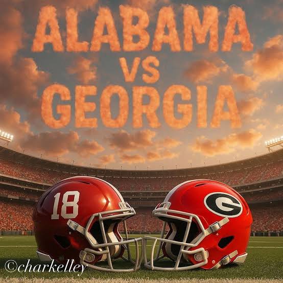Hey Bulldogs, You're Next... Alabama vs. Georgia in Athens on Saturday,  September 27th, 2025 @ 6:30 pm CT On ABC... Roll Tide Roll‼ Beat Georgia!!   #BuiltByBama #DeBoer #Alabama #CrimsonTide #Ba