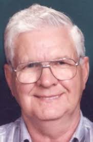 RALPH SCARBERRY Obituary (1933