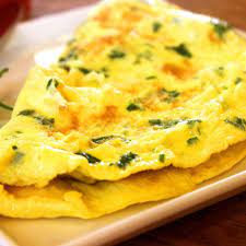 Kalori telur dadar adalah 78 kalori, ditambah lagi dengan nutrisinya yang melimpah. Sehat Dan Mudah Dibuat Ini Resep Telur Dadar Sayuran Yang Patut Anda Coba Citizen6 Liputan6 Com