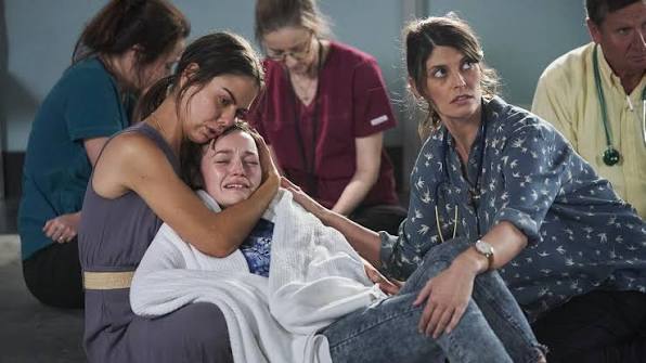 Summer Bay's River Closes: 'Home & Away' Cast Share Thoughts on Show  Ending, 'It's Ending Forever in 2027' Read full story here 👇👇