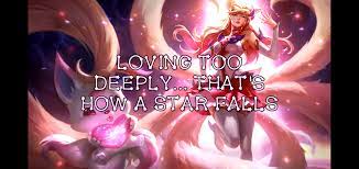 Climb with the best ahri runes, items, skill order, and summoner spells. I Believe This Sg Ahri Quote Is About Rakan Rakanmains
