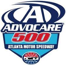 Последние твиты от atlanta motor speedway (@amsupdates). 2011 Advocare 500 Wikipedia