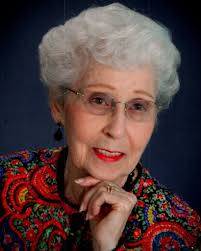 Mary Elizabeth Harrell Dail Obituary August 21, 2025