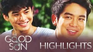 Joseph, napaisip sa pinagdadaanan ni Enzo