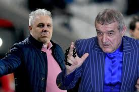 Urmare a „ingineriilor lui gigi becali, cota efectivului fcsb a scăzut cu 13,13 milioane. Gigi Becali E Sigur CÄ Marius ÈumudicÄ A Refuzat Fcsb Pentru A Merge La Alt Club Din Liga 1 BÄ Tu Te Duci La Cfr Impact