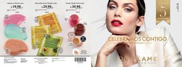 ORIFLAME UN NUEVO COMIENZO A TU NEGOCIO ESTE 2021 by Oriflame Olga Bugarin 