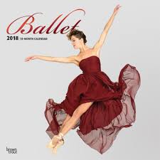 Ballet 2018 12 X 12 Inch Monthly Square Wall Calendar With Foil Stamped Cover Isbn 978 1 4650 8817 8 Foil Stamping Art And Architecture Wall Calendar