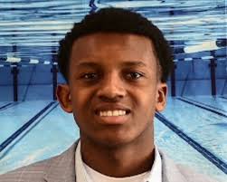 Delaware high school swimming: Sanford's Kalish leads boys All-State