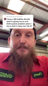 Cadillac Deville 99 Engine Swap