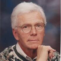 Paul J. Bruns Obituary